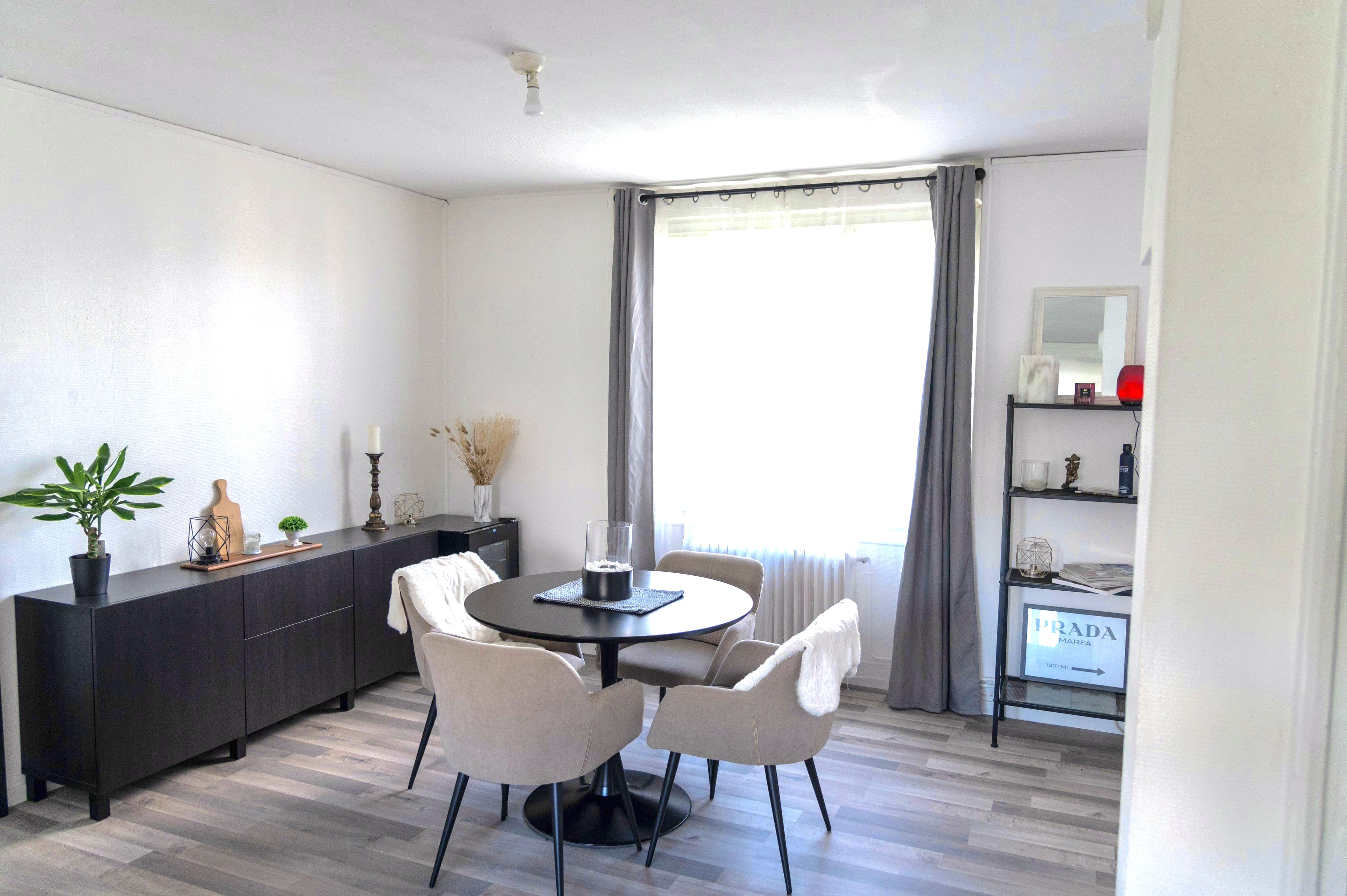 Appartement T3 de 58 m² – Idéal premier achat ou investissement
